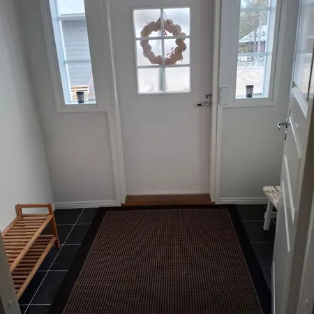 Honkapirtti Yllaes, Apartmán