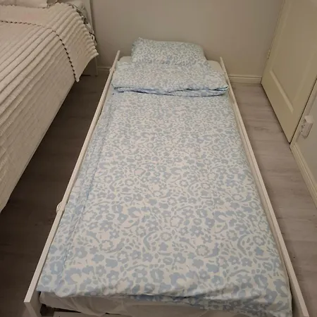 Honkapirtti Yllaes, Apartmán Äkäslompolo