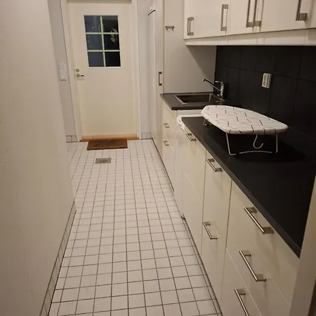 Honkapirtti Yllaes, * Äkäslompolo