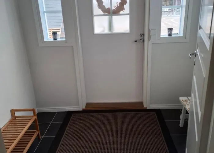 Honkapirtti Yllaes, 아파트