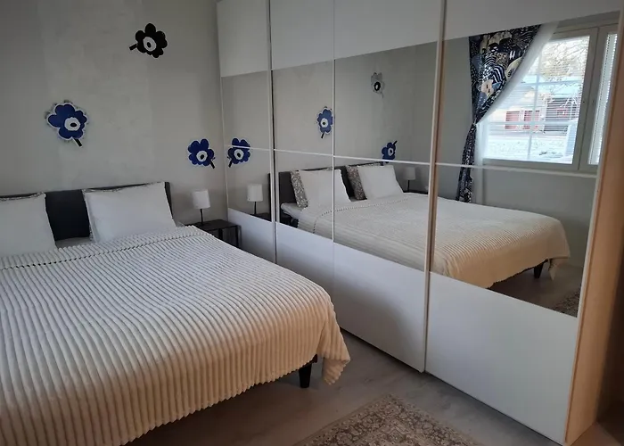 Honkapirtti Yllaes, Äkäslompolo