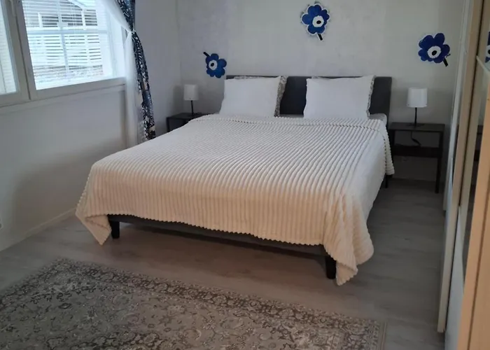 Honkapirtti Yllaes, Äkäslompolo