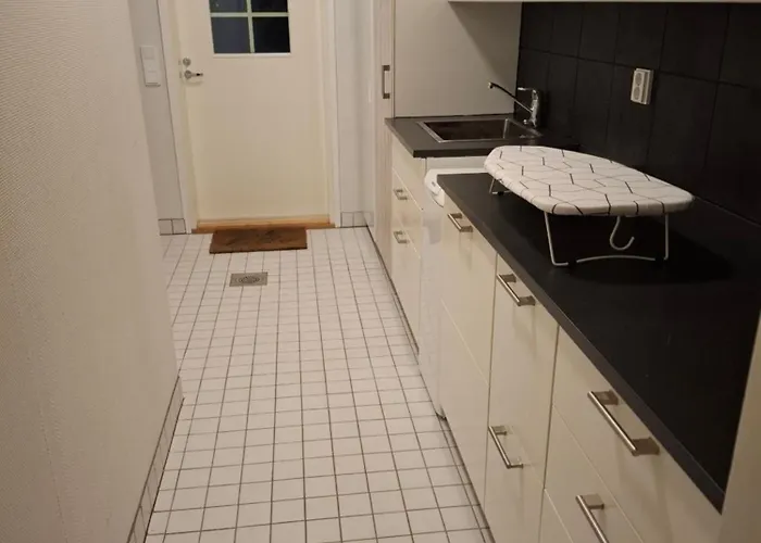 Honkapirtti Yllaes, * Äkäslompolo