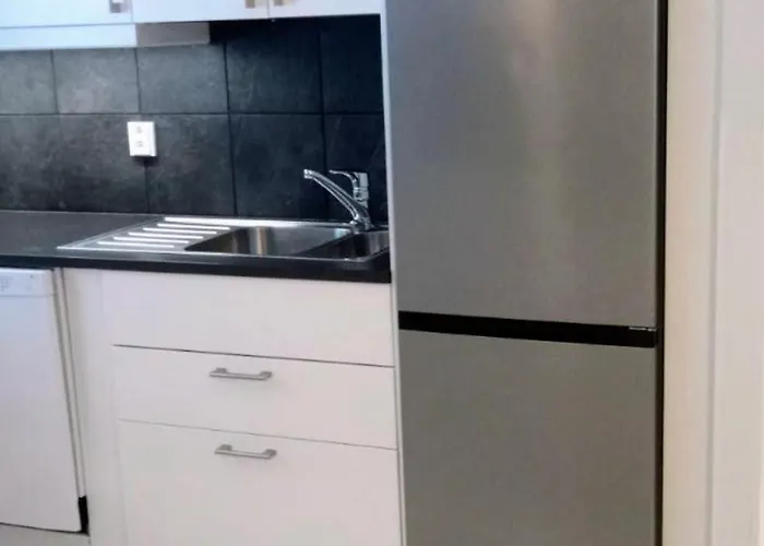 Honkapirtti Yllaes, *